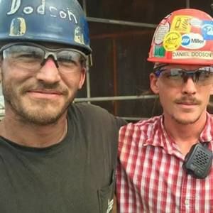 Meet your Posher, David